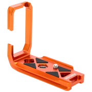 3 Legged Thing Arnie QD L Bracket for Sony Alpha Cameras