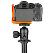 3 Legged Thing Riley QD L Bracket for Canon R7