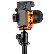 3 Legged Thing Riley QD L Bracket for Canon R7