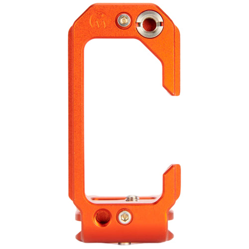 3 Legged Thing Riley QD L Bracket for Canon R7
