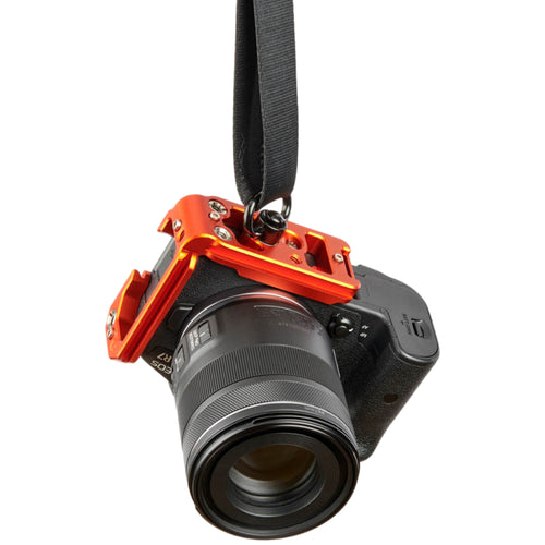 3 Legged Thing Riley QD L Bracket for Canon R7