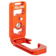 3 Legged Thing Riley QD L Bracket for Canon R7
