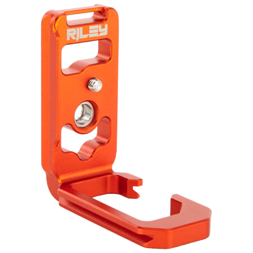3 Legged Thing Riley QD L Bracket for Canon R7