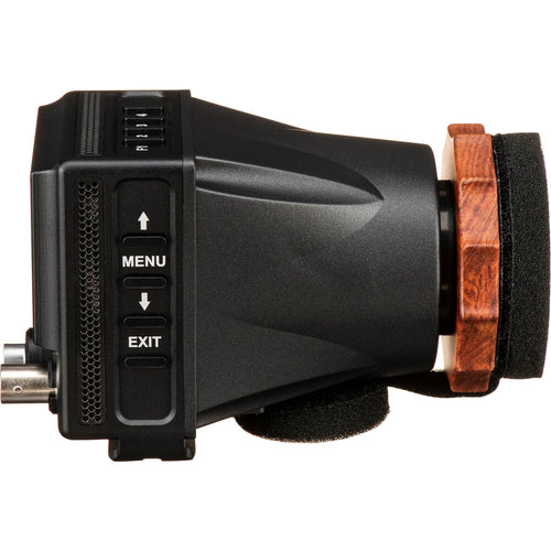 PortKeys LEYESDI SDI Input 3D LUT