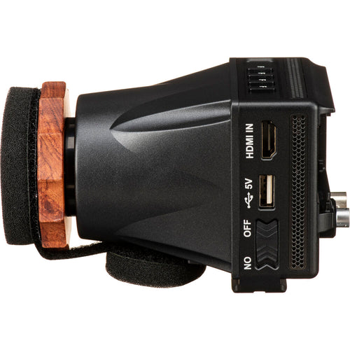 PortKeys LEYESDI SDI Input 3D LUT
