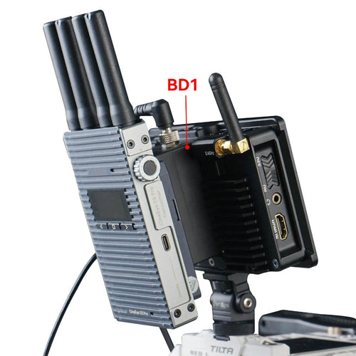 Portkeys BD1 Dummy Battery