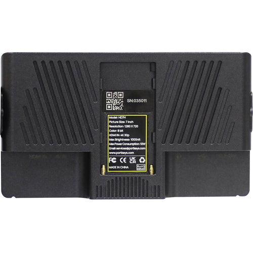 Portkeys HD7H 7