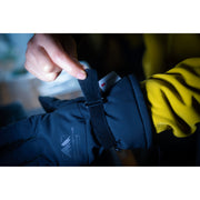 Summit Creative Professional Photography Gloves Luminous series