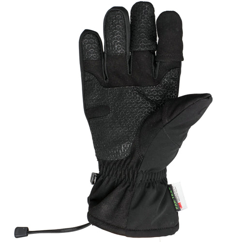 Summit Creative Professional Photography Gloves Luminous series