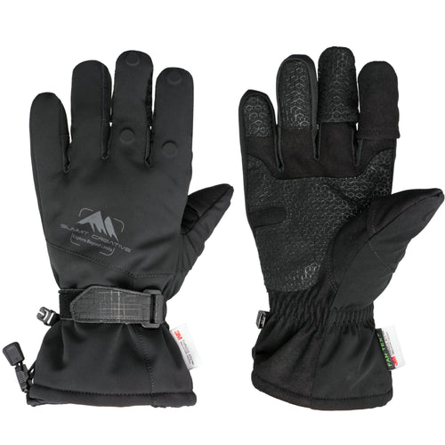Summit Creative Professional Photography Gloves Luminous series
