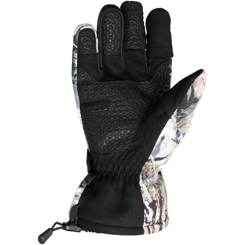 Summit Creative Professional Photography Gloves Luminous series