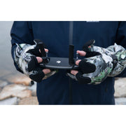 Summit Creative Professional Photography Gloves Luminous series