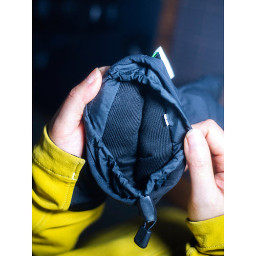 Summit Creative Professional Photography Gloves Luminous series
