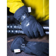 Summit Creative Professional Photography Gloves Luminous series