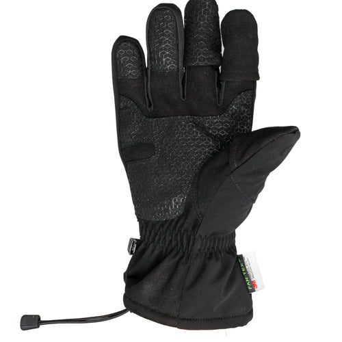 Summit Creative Professional Photography Gloves Luminous series