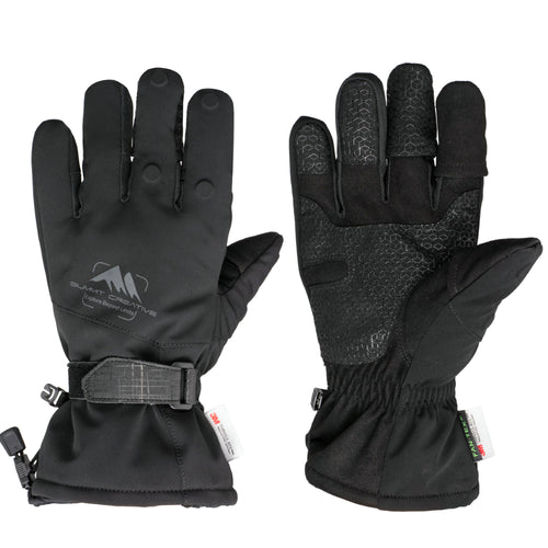 Summit Creative Professional Photography Gloves Luminous series