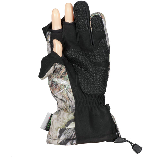 Summit Creative Professional Photography Gloves Luminous series