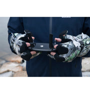 Summit Creative Professional Photography Gloves Luminous series