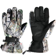 Summit Creative Professional Photography Gloves Luminous series