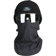 Summit Creative Full Cover Knit Hat WeatherShield Series