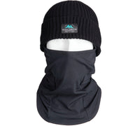 Summit Creative Full Cover Knit Hat WeatherShield Series