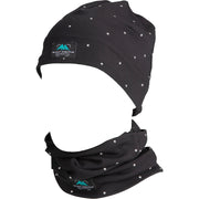 Summit Creative Wool Hat+Neck Warmer Set WeatherShield Series
