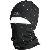 Summit Creative Wool Hat+Neck Warmer Set WeatherShield Series