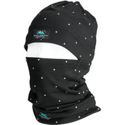 Summit Creative Wool Hat+Neck Warmer Set WeatherShield Series