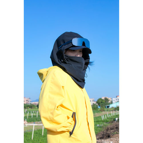 Summit Creative Snow Hat WeatherShield Series