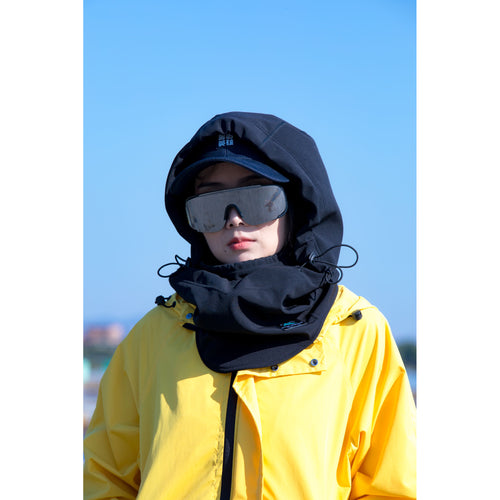 Summit Creative Snow Hat WeatherShield Series