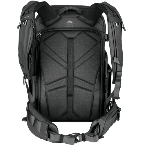 Summit Creative Metropolis 26L Backpack