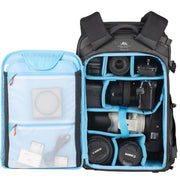 Summit Creative Metropolis 26L Backpack