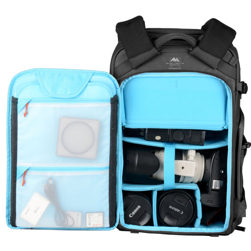 Summit Creative Metropolis 26L Backpack