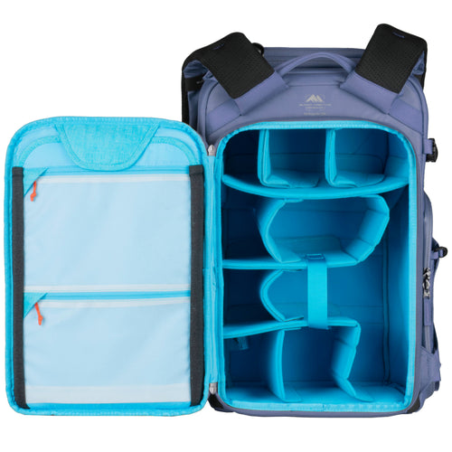 Summit Creative Metropolis 26L Backpack