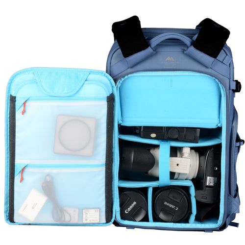 Summit Creative Metropolis 26L Backpack