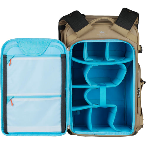Summit Creative Metropolis 26L Backpack