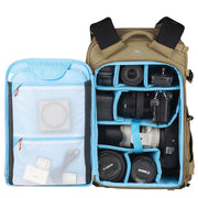 Summit Creative Metropolis 26L Backpack