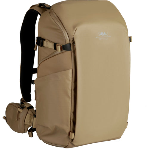 Summit Creative Metropolis 26L Backpack