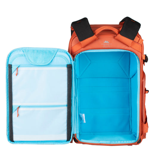 Summit Creative Metropolis 26L Backpack