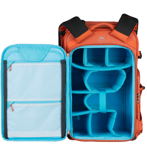 Summit Creative Metropolis 26L Backpack