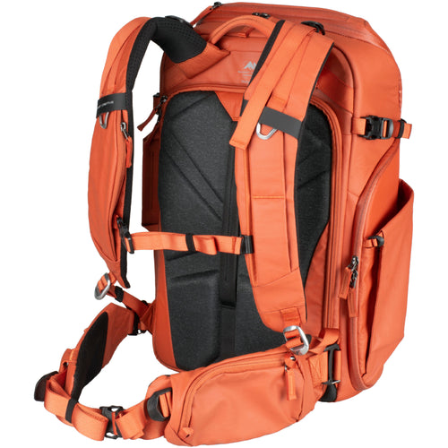 Summit Creative Metropolis 26L Backpack