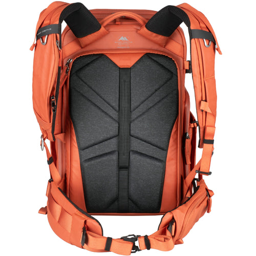Summit Creative Metropolis 26L Backpack