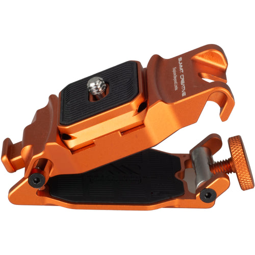 Summit Creative Camera Clip Speedy Series