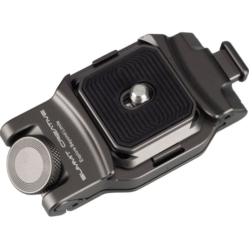Summit Creative Camera Clip Speedy Series