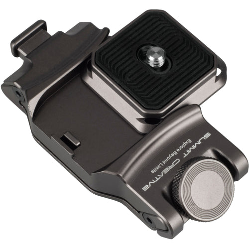 Summit Creative Camera Clip Speedy Series