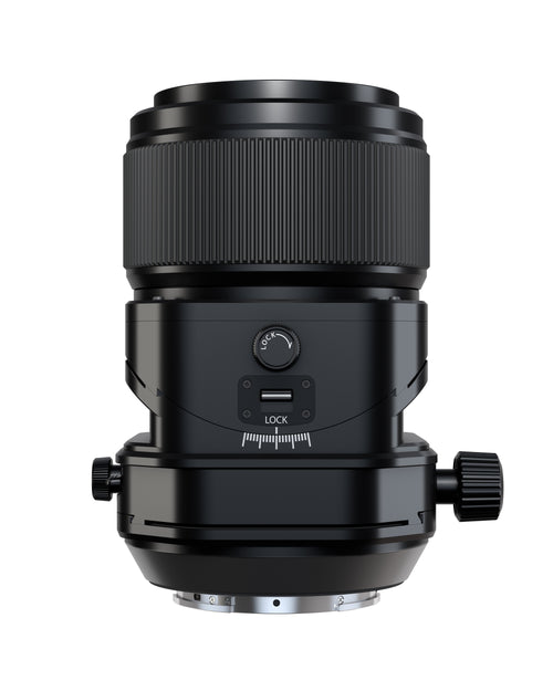 Fujifilm FUJINON GF110mmF5.6 Tilt Shift Macro Lens