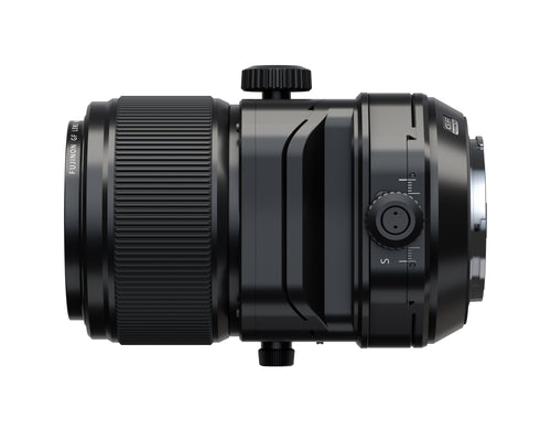Fujifilm FUJINON GF110mmF5.6 Tilt Shift Macro Lens