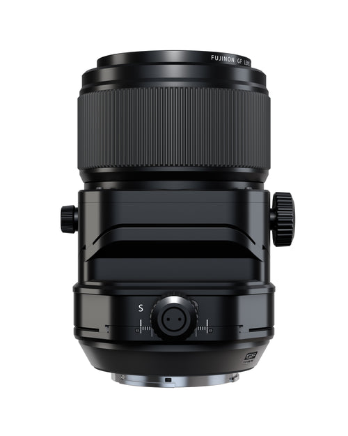 Fujifilm FUJINON GF110mmF5.6 Tilt Shift Macro Lens