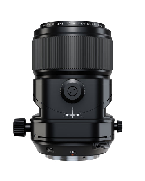 Fujifilm FUJINON GF110mmF5.6 Tilt Shift Macro Lens