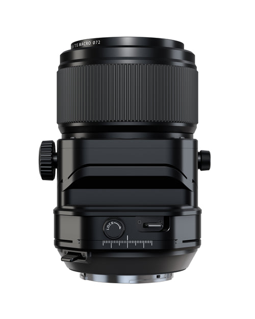 Fujifilm FUJINON GF110mmF5.6 Tilt Shift Macro Lens